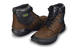 Yukon Mid - espresso/black